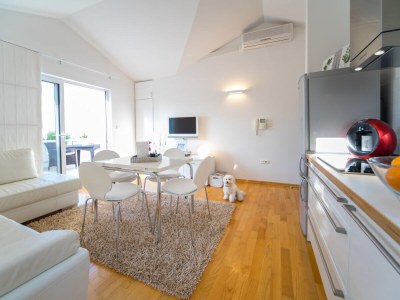 Villa Fortunata Primosten - Features photo 14