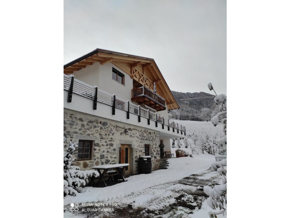 Holiday apartment Panoramic view