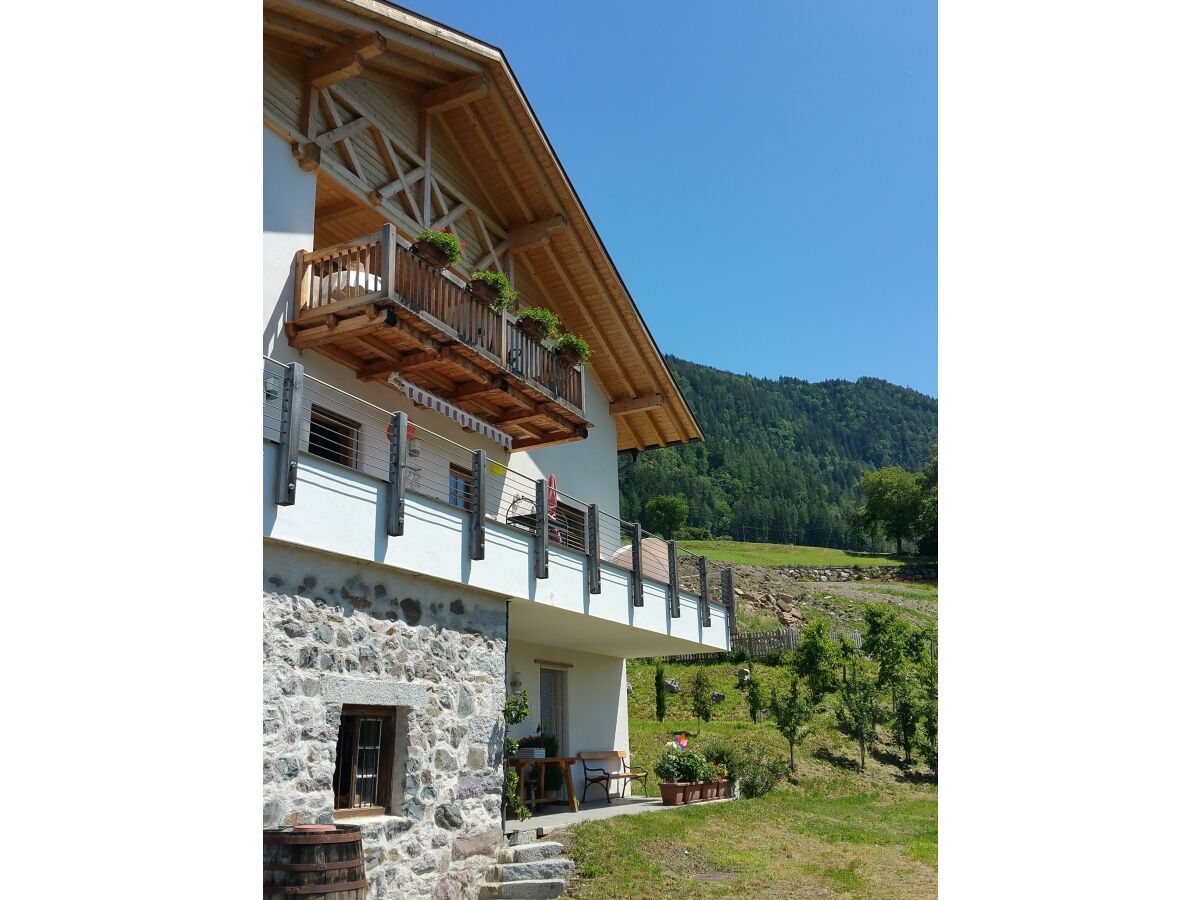 Holiday apartment Panoramic view - Outdoor photo 3
