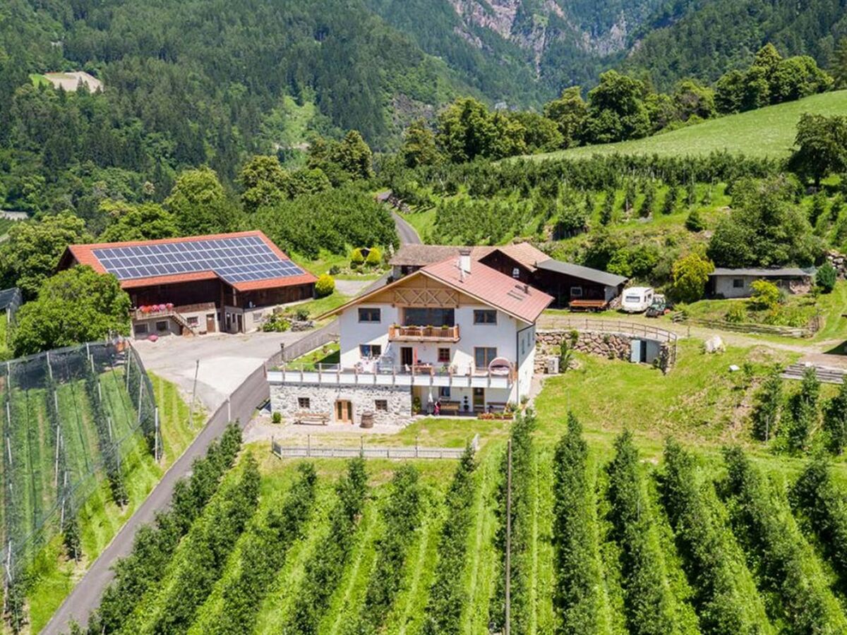 Holiday apartment Panoramic view - Outdoor photo 4