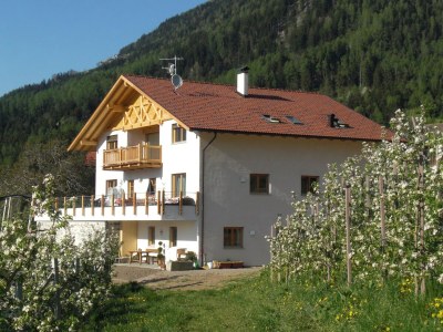 Holiday apartment Panoramic view - Outdoor photo 2