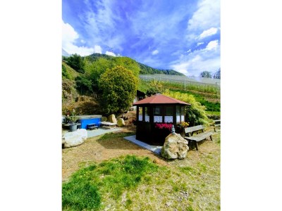 Holiday apartment Panoramic view - Outdoor photo 8