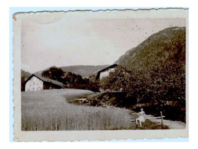 Holiday apartment Panoramic view - Outdoor photo 10
