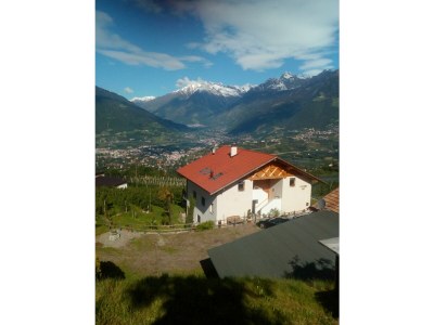 Holiday apartment Panoramic view - Outdoor photo 11