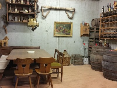 Holiday apartment Panoramic view - Outdoor photo 13