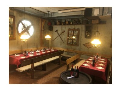 Holiday apartment Panoramic view - Outdoor photo 14