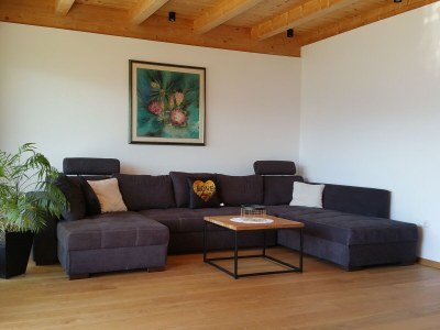 Holiday apartment Panoramic view - Features photo 18