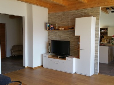 Holiday apartment Panoramic view - Features photo 19
