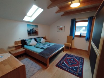 Holiday apartment Panoramic view - Features photo 21