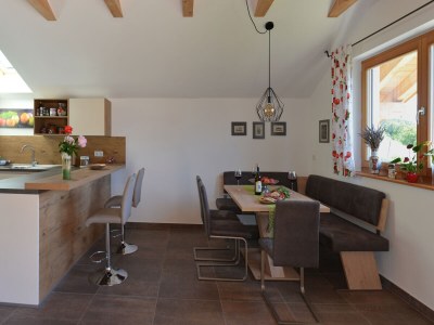 Holiday apartment Panoramic view - Features photo 23