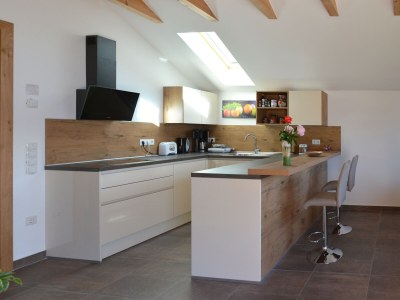 Holiday apartment Panoramic view - Features photo 24