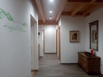 Holiday apartment Panoramic view - Features photo 25