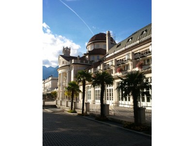 Holiday apartment Panoramic view - Environment photo 30