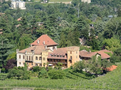 Holiday apartment Panoramic view - Environment photo 32