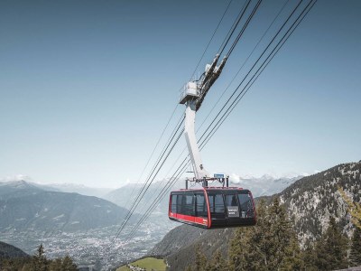 Holiday apartment Panoramic view - Environment photo 33