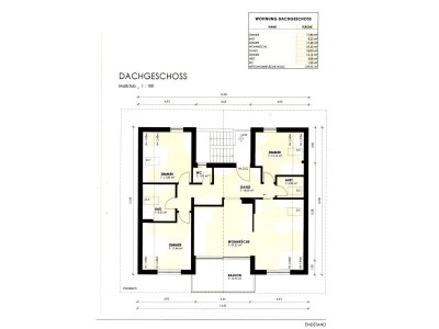 Holiday apartment Panoramic view - Document photo 35