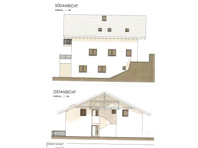 Holiday apartment Panoramic view - Document photo 36