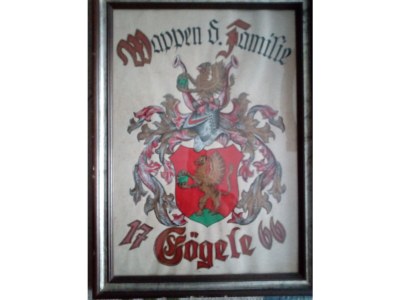 Holiday apartment Panoramic view - Document photo 37