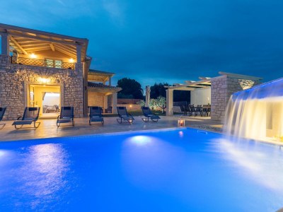 Villa Villa Vistra in Istria County - Villa