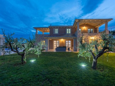 Villa Villa Vistra - Outdoor photo 2