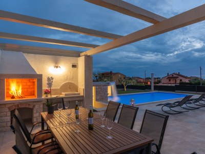 Villa Villa Vistra - Outdoor photo 5