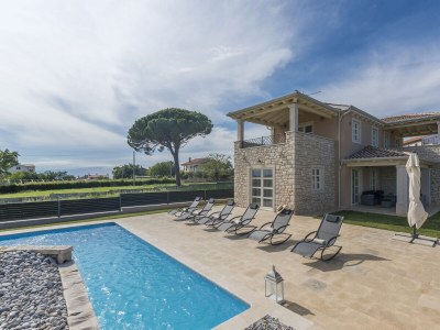 Villa Villa Vistra - Outdoor photo 6