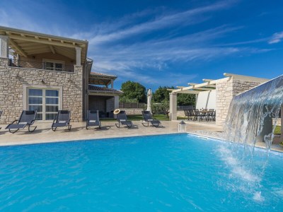 Villa Villa Vistra - Outdoor photo 7