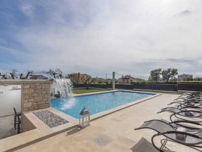 Villa Villa Vistra - Outdoor photo 8