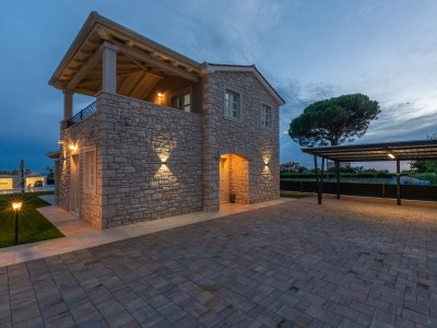 Villa Villa Vistra - Outdoor photo 9