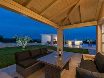 Villa Villa Vistra - Outdoor photo 11