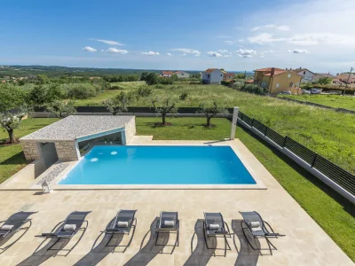 Villa Villa Vistra - Outdoor photo 12