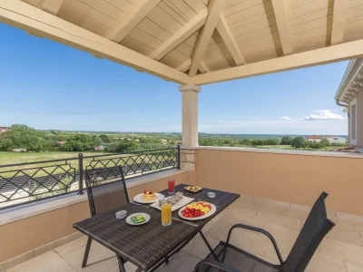 Villa Villa Vistra - Outdoor photo 13