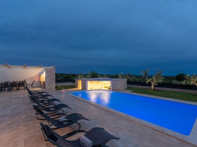 Villa Villa Vistra - Outdoor photo 15