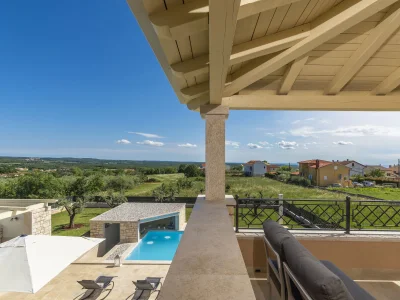 Villa Villa Vistra - Outdoor photo 16