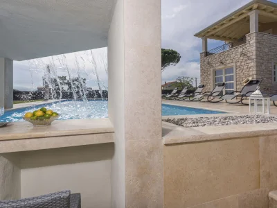 Villa Villa Vistra - Outdoor photo 18