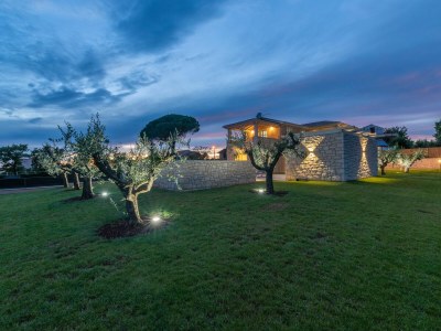 Villa Villa Vistra - Outdoor photo 19