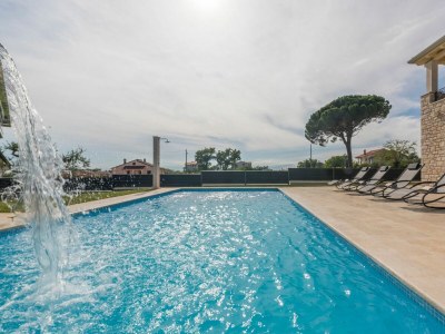 Villa Villa Vistra - Outdoor photo 20