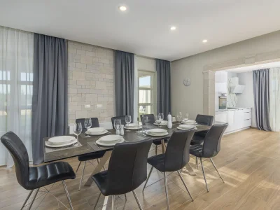 Villa Villa Vistra - Features photo 22