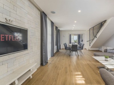 Villa Villa Vistra - Features photo 24