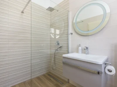 Villa Villa Vistra - Features photo 31