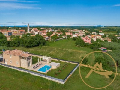 Villa Villa Vistra - Environment photo 33