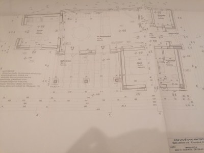 Villa Villa Vistra - Document photo 37