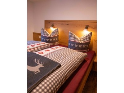 Holiday apartment Sorgschrofen- LÃ¤rchenhof Jungholz - Features photo 7