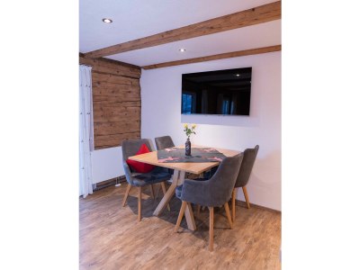 Holiday apartment Sorgschrofen- LÃ¤rchenhof Jungholz - Features photo 8