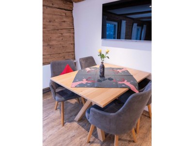 Holiday apartment Sorgschrofen- LÃ¤rchenhof Jungholz - Features photo 9