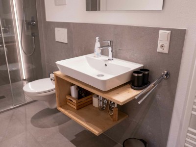 Holiday apartment Sorgschrofen- LÃ¤rchenhof Jungholz - Features photo 10