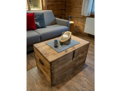 Holiday apartment Sorgschrofen- LÃ¤rchenhof Jungholz - Features photo 11