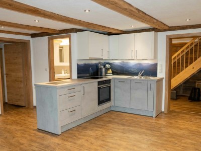 Holiday apartment Sorgschrofen- LÃ¤rchenhof Jungholz - Features photo 14