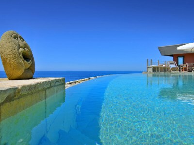 Villa La Snobbina in Castiglioncello - Villa