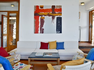 Villa La Snobbina - Features photo 13